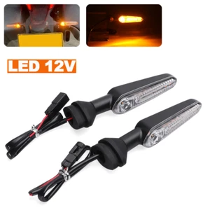 Indicatore luminoso di direzione per DUCATI Hypermotard 698 Mono/Multistrada 950 1260 - Foto 1 di 23