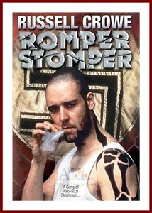 Póster de la película Romper Stomper A1 A2 A3 - Imagen 1 de 1