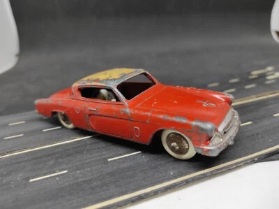 Dinky Toys France Studebaker commander  original N°24 Y 1/43 - Photo 1/4