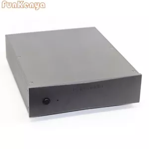 Power Amplifier 75W*2 Pure Rear Stage NAP200 Hi-End Amplifier 2SC2922 Home Theat - Picture 1 of 6