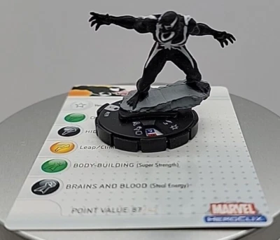 Venom #038 Hammer of Thor Marvel Heroclix - Изображение 1 из 2
