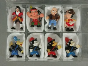 Altfig: Disney 2 - Set Completo + 2 Variantes (6) - Imagen 1 de 1