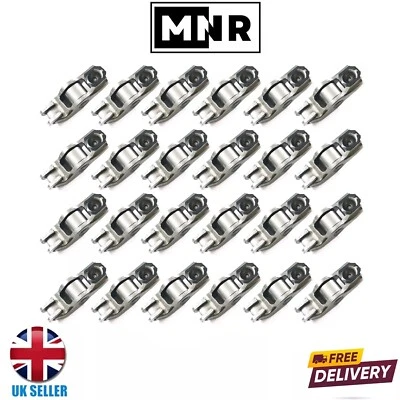 LAND ROVER DISCOVERY 2.7 3.0 TDV6 DIESEL 276DT 306DT ROCKER ARMS - 24 PCS - Image 1 of 4