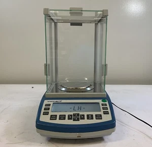 VWR 164AC Analytical Balance-W2B - Picture 1 of 6