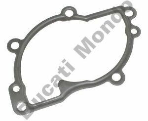Ducati OEM water pump cover gasket 748 996 998 ST2 944 ST4 M 916 ST 4S 78810561A