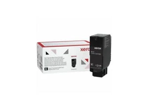 Xerox Original High Yield Laser Toner Cartridge Black 006R04636 - Picture 1 of 2