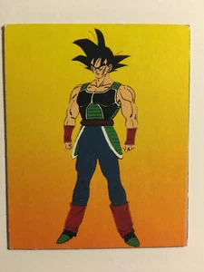 Dragon Ball Z Mini Card Amada 221 - Part 5 - Picture 1 of 1