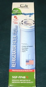 Swift Green Filters SGF-FP48Rx Replacement Water Filter For Fisher Paykel 836848 - Picture 1 of 5