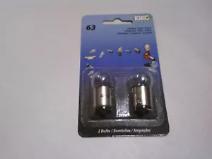 Eiko 63 2-Pack - Picture 1 of 1