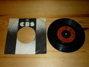 EARTH WIND & FIRE - AFTER THE LOVE HAS GONE 7 INCH SINGLE VINYL RECORD 45rpm EX+ - Picture 1 of 1