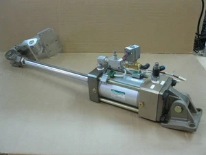 CKD CYLINDER SCA2Q-CA80B79.2H FL-565241 - Picture 1 of 1