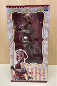 Naruto Gals Shippuden Haruno Sakura Ver.2 Figure MegaHouse Japan Import - Picture 1 of 3
