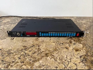 Preamplificador de tubo programable para guitarra ADA MP-1 de Studio Rm. MIDI. Tonos icónicos! - Imagen 1 de 5