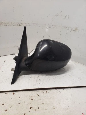 Espejo retrovisor lateral del conductor central eléctrica Wgn plegable para 09-12 BMW 328i 1332639 Foto 1 de 4