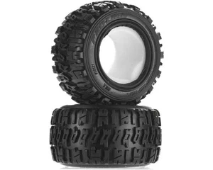 Proline 10121-00 Trencher T 2.2 inch All Terrain Truck Tires (2 Pcs) - Picture 1 of 1