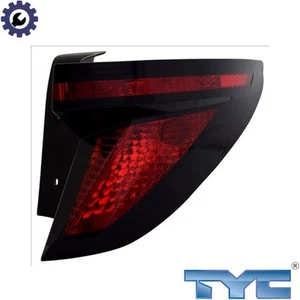 COMBINATION REARLIGHT 11-15373-05-2 FOR HYUNDAI TUCSON G4FU/D4FE/G4FT 1.6L 4cyl - Picture 1 of 6