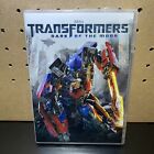 Transformers: Dark of the Moon DVD, ,free Shipping.