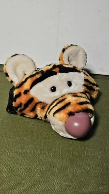 Chapéu Vintage Tigre, Winnie The Pooh, Walt Disney World - Imagem 1 de 4