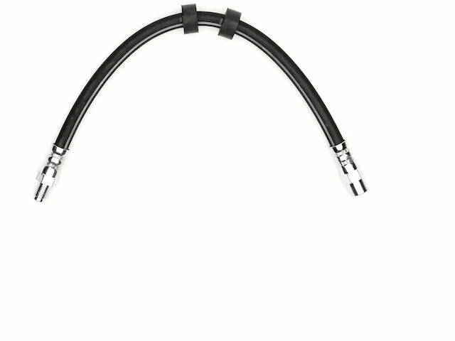 Front Dynamic Friction Brake Hose Brake Hose fits Volvo 780 1987-1991 19PHCW - Image 1 of 1