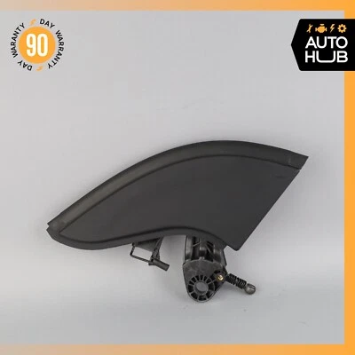 12-20 Mercedes R172 SLK250 задняя левая сторона жесткий верх петля крышка откидная отделка крышка - Изображение 1 из 4