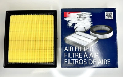 Filtro de aire DENSO 143-3012 OE Toyota Lexus para ES350 NX300 RX350 Camry Highlander Foto 1 de 4