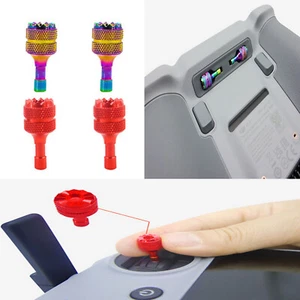 Joystick de aleación para DJI Mini 4 Pro/Mavic 3Classic radiocontrol 2 con control remoto de pantalla - Imagen 1 de 14