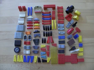 >>>LEGO Riesenkonvolut Spezialbausteine<<< - Bild 1 von 11