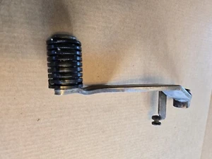 yamaha yzf600r thundercat brake pedal 4JH-27211-10-00 - Picture 1 of 12