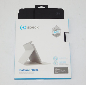 New Speck Balance Folio Case for Apple iPad Air 2 9.7" iPad Pro Tablet Protector