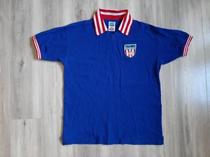 Sunderland Fußball Trikot 1978 Retro Fußball Trikot Score Draw England Größe XL - Bild 1 von 5