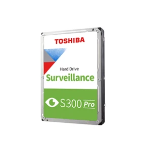 Toshiba Festplatte S300 HDD 1TB 2TB 4TB 6TB 8TB 10TB CCTV ÜBERWACHUNGSKAMERAS - Bild 1 von 1