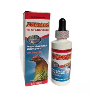 INTERFARMA Energen Extra Strength W Creatin for Rooster - Bild 1 von 4