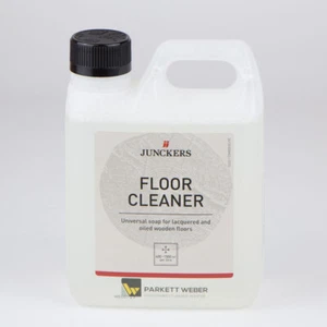 Junckers Floor Cleaner Universalreiniger 1 Liter (vormals Sylva Cleaner) - Bild 1 von 1