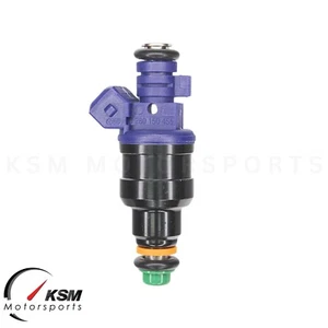 1 X Injecteur Carburant 0280150455 pour Porsche 911 986 996 2.5 3.4 99660612000 - Picture 1 of 9