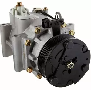 Compresor de aire acondicionado Scroll 6 grv se adapta a Saturn Vue V6 3,5 L 2004 2005 2006 2007 - Imagen 1 de 1