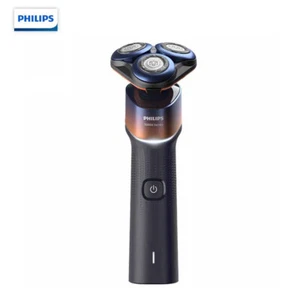 Philips Shaver 5000X Series Wet Dry Electric Shaver Rechargeable Cordless Razor - Picture 1 of 23