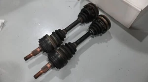 Porsche 911 964 C2 (1989-1994) OEM Tiptronic CV Axles (PAIR) - Picture 1 of 1