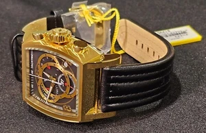 Invicta Men’s Watch - Tonneau S1 Rally Chronograph - Model # 20242 - NWT - Picture 1 of 10