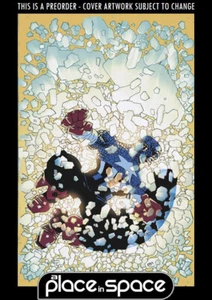 (WK27) CAPTAIN AMERICA #1M (1:100) FRANK MILLER VIRGIN - PREORDER JUL 2ND - Imagen 1 de 1