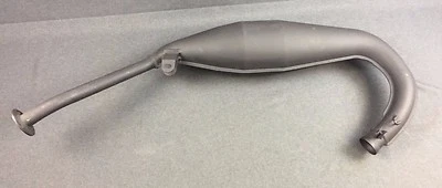 Nuevo Tubo de Escape Genuino Aprilia RS 125 (Versión 11kw) AP8119458 (MT) Foto 1 de 4