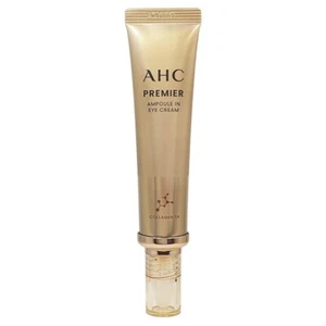 AHC Premier Ampoule In Eye Cream 40ml Anti-Aging Cream Collagen Cream KOREA MADE - Picture 1 of 19