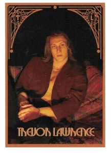 2021 Topps x Trevor Lawrence #42 Trevor Lawrence - Picture 1 of 2