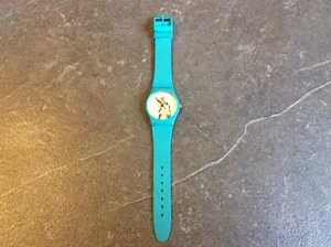 Damen Armbanduhr 4711 mit Reiter Limited Edition von 500 ! - Bild 1 von 6