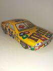 M&M's Race Car Tin Canister