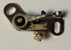 Ford Mercury 1957-1974- A101V Points - Picture 1 of 2