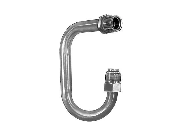 A/C Accumulator Tube For 1976-1981 Pontiac Firebird 1979 1978 1977 1980 ZZ257MT - Image 1 of 1