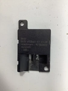 2008-2010 BMW 528I XDRIVE  Bluetooth Amplifier Module 6928461 OEM . - Picture 1 of 7