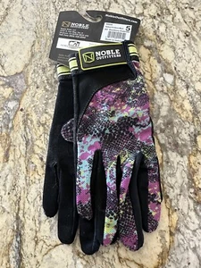 Noble Equestrian Perfect Fit Cool Mesh Gloves - Size 5 - Picture 1 of 1