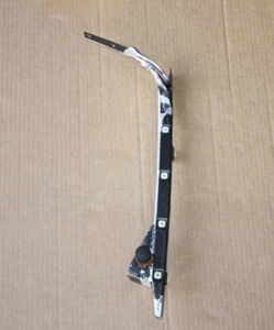 1984 thru 1990 C4 Corvette Right Front Bumper Reinforcement Bracket GM 10149204 - Picture 1 of 1