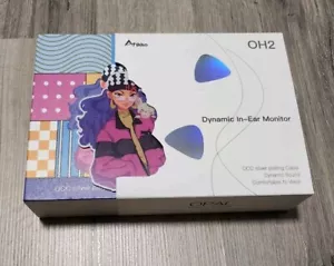Ikko Opal OH2 In-Ear-Monitor - Bild 1 von 2